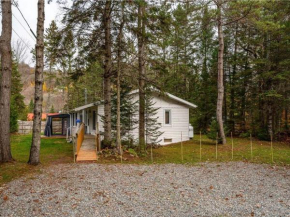 Chalet Au P'tit Bonheur